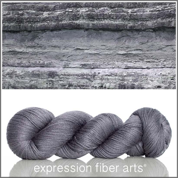 Granite 'OASIS' FINGERING